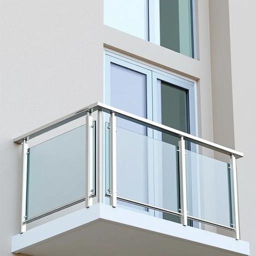 Ограждения из нержавеющей стали: оптимальное решение для дома и бизнеса