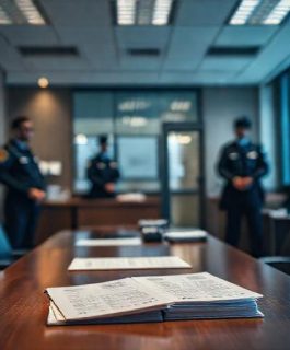 Как получить допуск на работу с секретной информацией: пошаговая инструкция