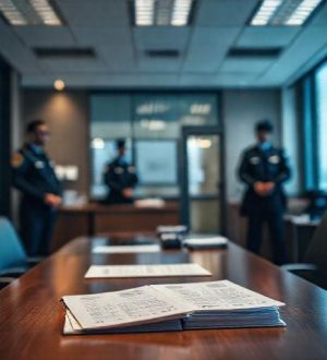 Как получить допуск на работу с секретной информацией: пошаговая инструкция