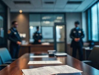 Как получить допуск на работу с секретной информацией: пошаговая инструкция