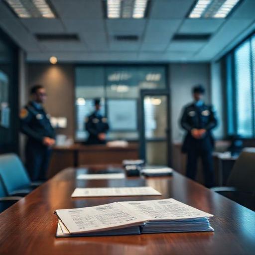 Как получить допуск на работу с секретной информацией: пошаговая инструкция