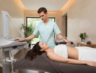 Аппарат для вакуумного массажа: как он работает и какие задачи решает