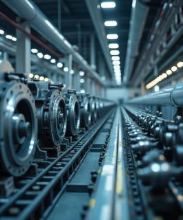 Аналоги и оригинальные запчасти: как принять правильное решение