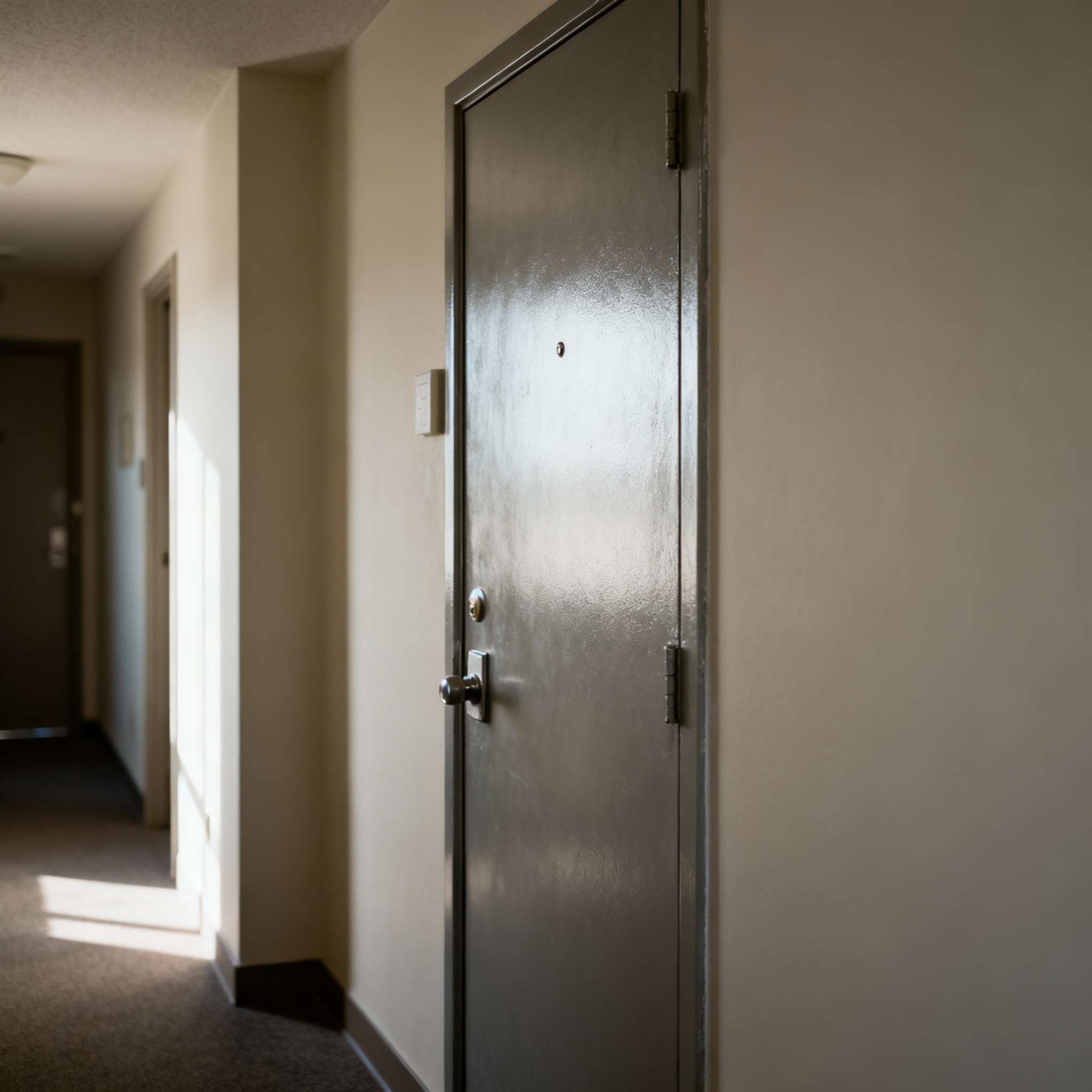 Чем отличаются дешевые металлические двери от качественных