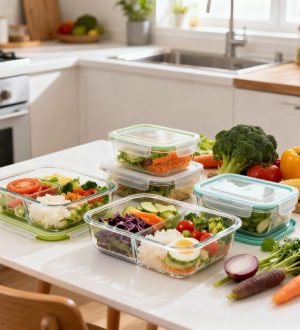 Польза готового правильного питания при загруженном ритме жизни