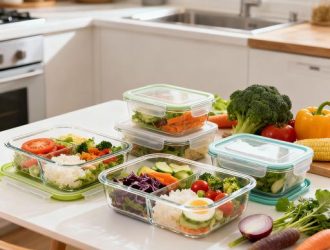 Польза готового правильного питания при загруженном ритме жизни