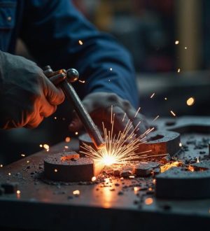 Сварочные деформации: как их прогнозировать и контролировать