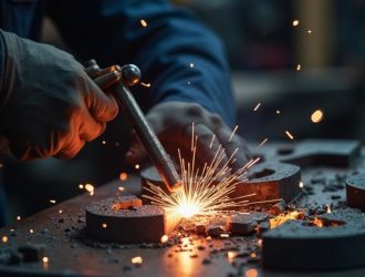 Сварочные деформации: как их прогнозировать и контролировать