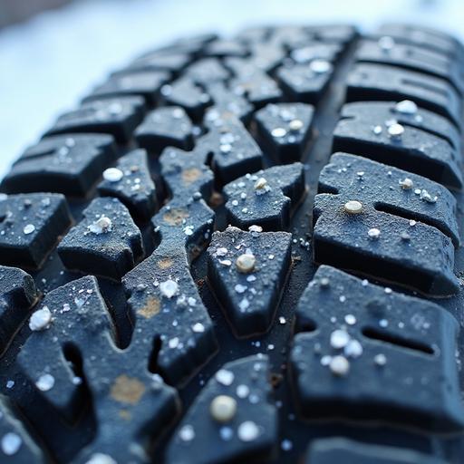 Что такое ремонтные шипы для шин и зачем они нужны