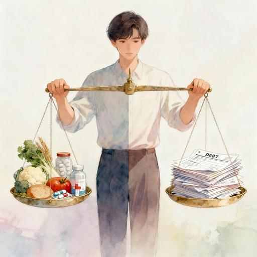 Как сохранить прожиточный минимум при взыскании долгов: почему закон не работает автоматически и что нужно сделать прямо сейчас