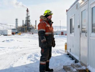 Первая вахта: советы и рекомендации для новичков