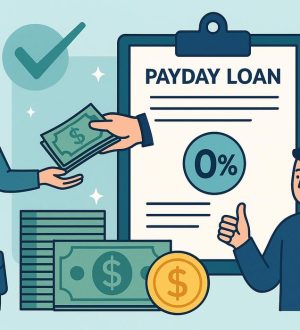 Срочные микрозаймы на счёт: как люди решают непредвиденные финансовые задачи