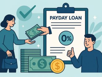 Срочные микрозаймы на счёт: как люди решают непредвиденные финансовые задачи