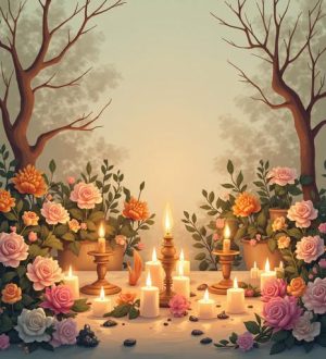 Особенности похорон и кремации в разных странах мира