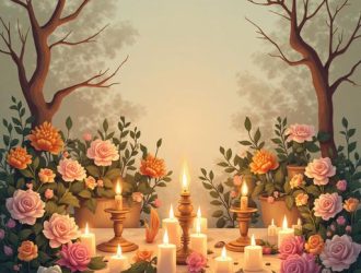 Особенности похорон и кремации в разных странах мира