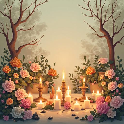 Особенности похорон и кремации в разных странах мира