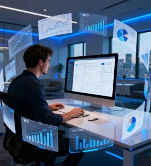 Что важнее: дизайн или SEO при разработке сайта