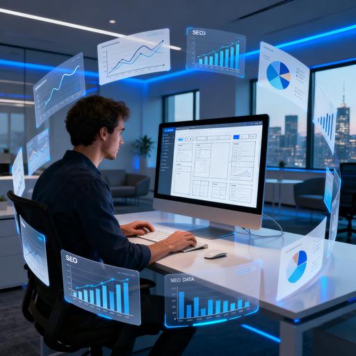 Что важнее: дизайн или SEO при разработке сайта